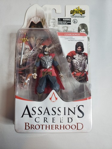 Assassin creed brotherhood - assassin's,