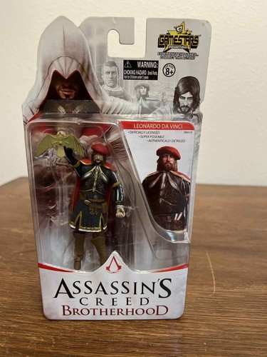 Assassins creed brotherhood - assassins,