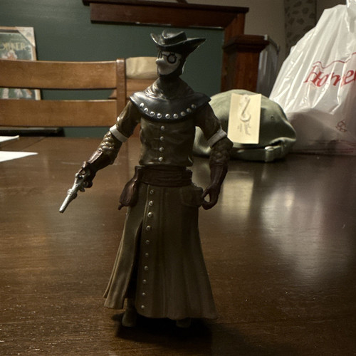 Modellino assassin creed - modellino,