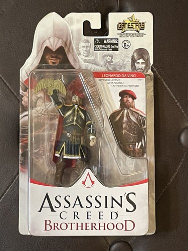 Figurina assassin creed - figurina, assassin's