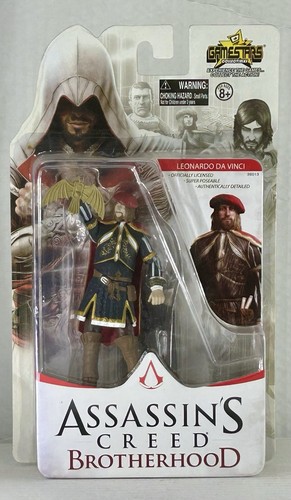 Assassin creed brotherhood - assassin's,