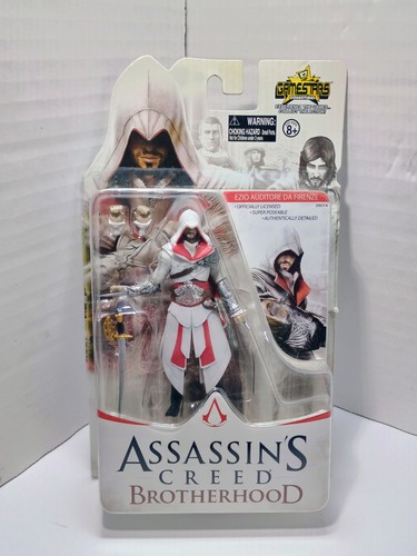 2011 assassins creed - assassins,