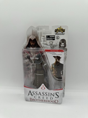Assassin creed brotherhood - assassin's,