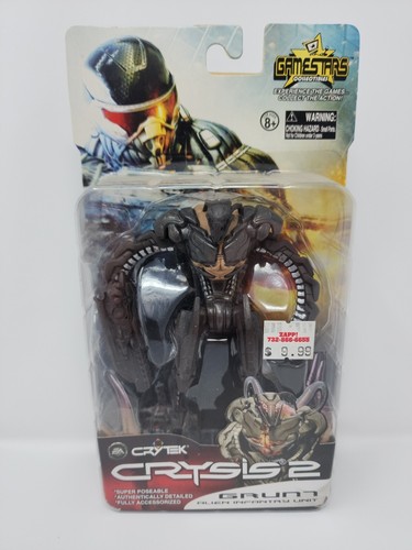 Grunt alien assault - grunt, figure