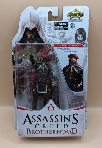 Figurina assassin creed - assassin's,