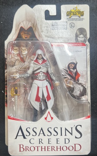 Assassins creed brotherhood - creed,