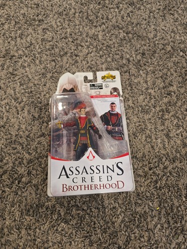 Modellino assassin creed - assassin's,