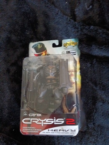 Crytex crysis heavy - crytex,