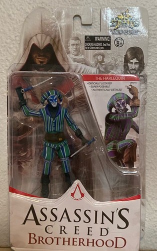Gamestars assassins creed - creed,