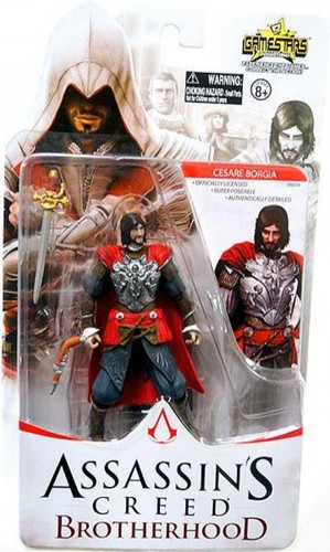 Modellino assassin creed - modellino,