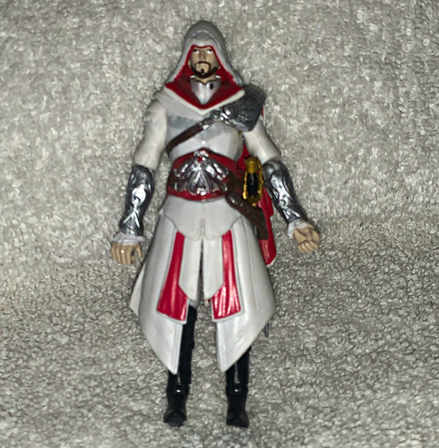 Action figure gamestars - figure,