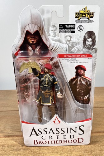 Modellino assassin creed - modellino,