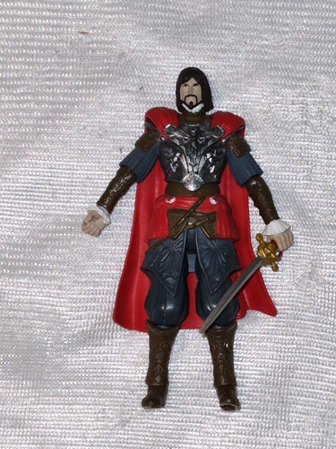 Assassin creed brotherhood - assassin's,