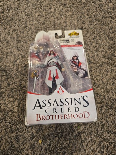Modellino assassin creed - modellino,