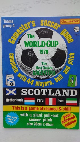 Raro gioco calcio gamestars - raro,