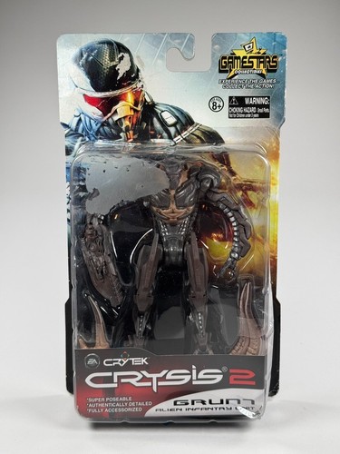 Crytek crysis grunt unità - grunt,