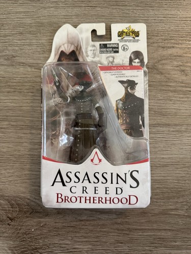 Assassin creed brotherhood - assassin's,