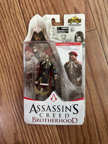 Nuovo modellino assassin - nuovo!,