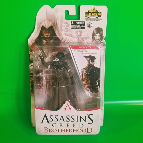 Assassin creed brotherhood - assassin's,
