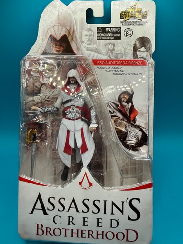 Assassin creed brotherhood - assassin's,
