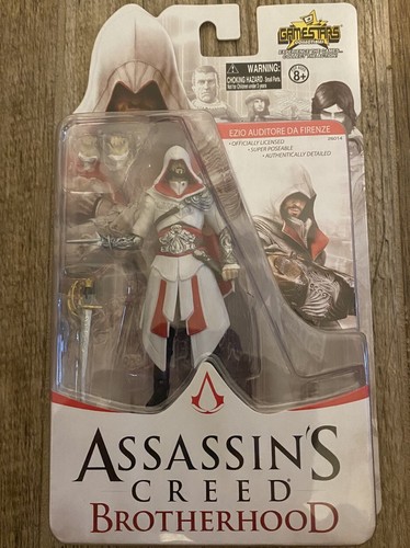 Assassin creed brotherhood - creed,