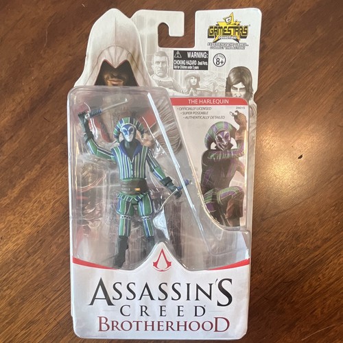 Modellino assassin creed - modellino,