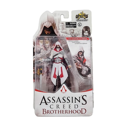 Assassins creed brotherhood - creed,